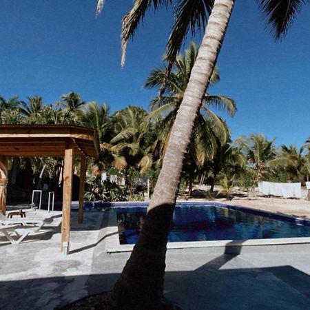 Hotel Al Mare Barahona Εξωτερικό φωτογραφία